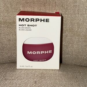 Morphe